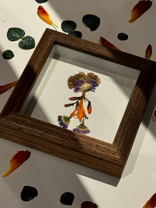 Petite Pressed Pixie 008