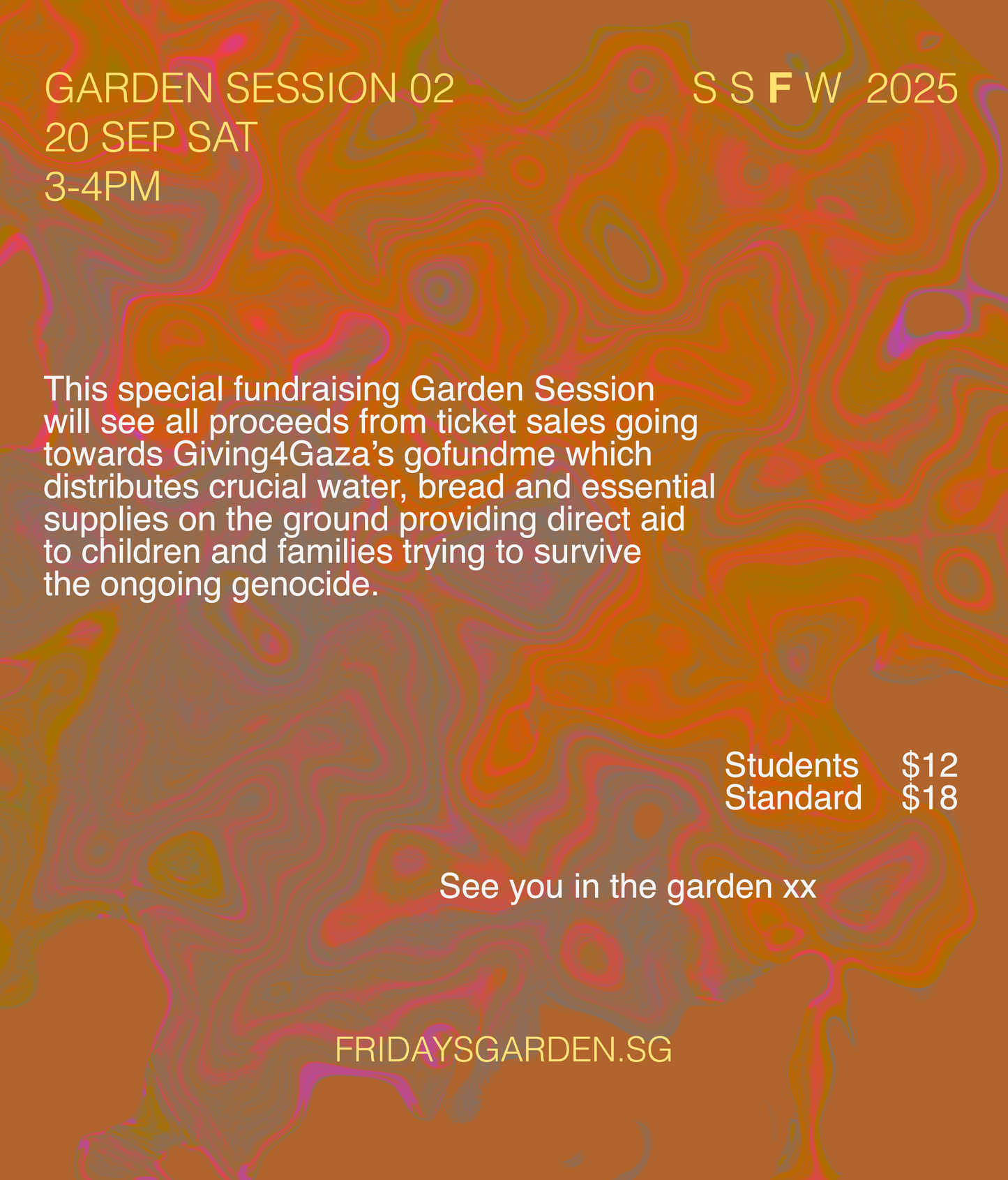 Garden Sessions 02: TCM in Pet Wellness feat. Vetmobile
