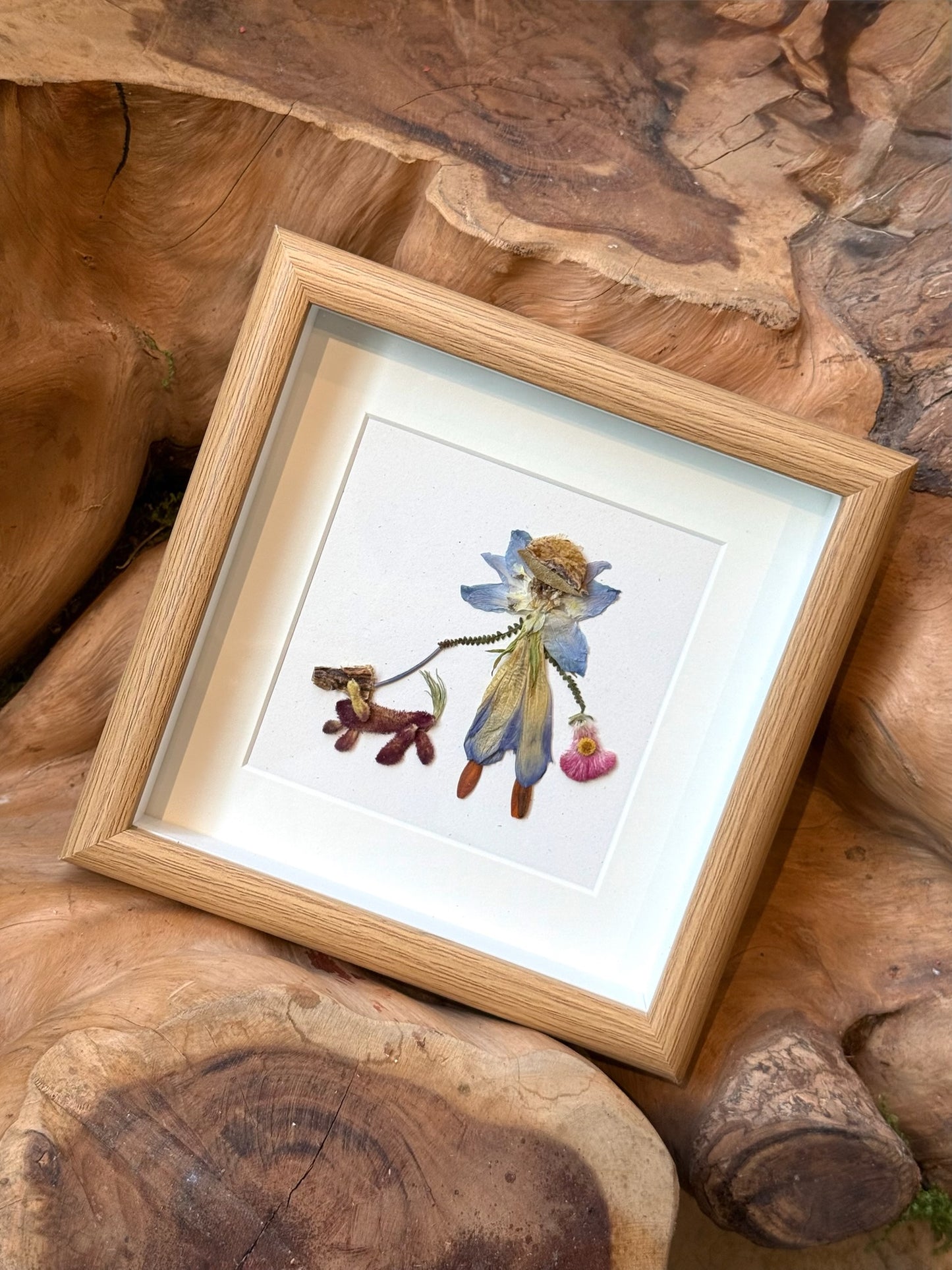 Pressed Pixies with Pets 007