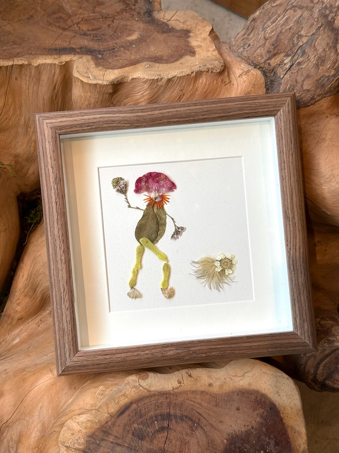 Pressed Pixies with Pets 010
