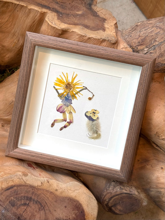 Pressed Pixies with Pets 008