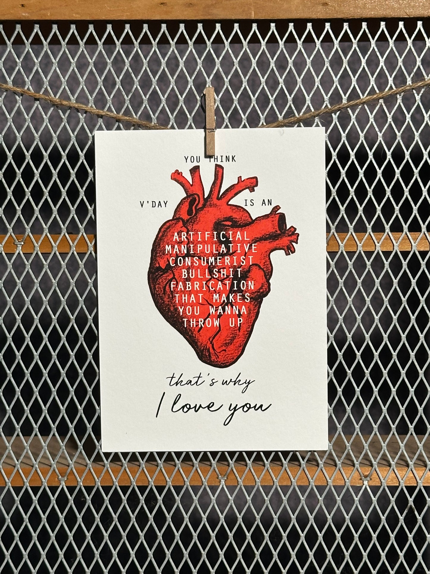 Cards - Appreciation