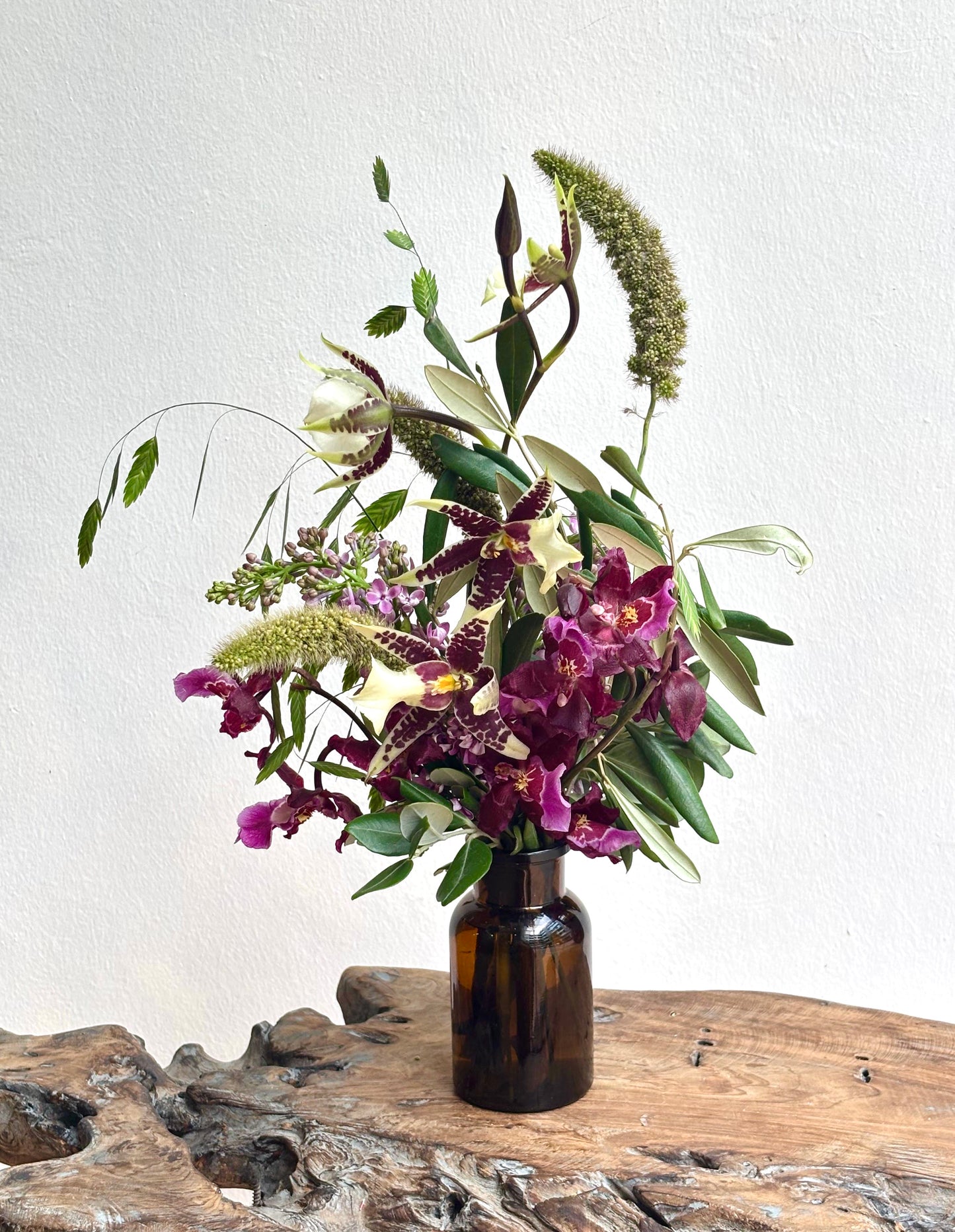 Though she be but little (Pet-friendly)