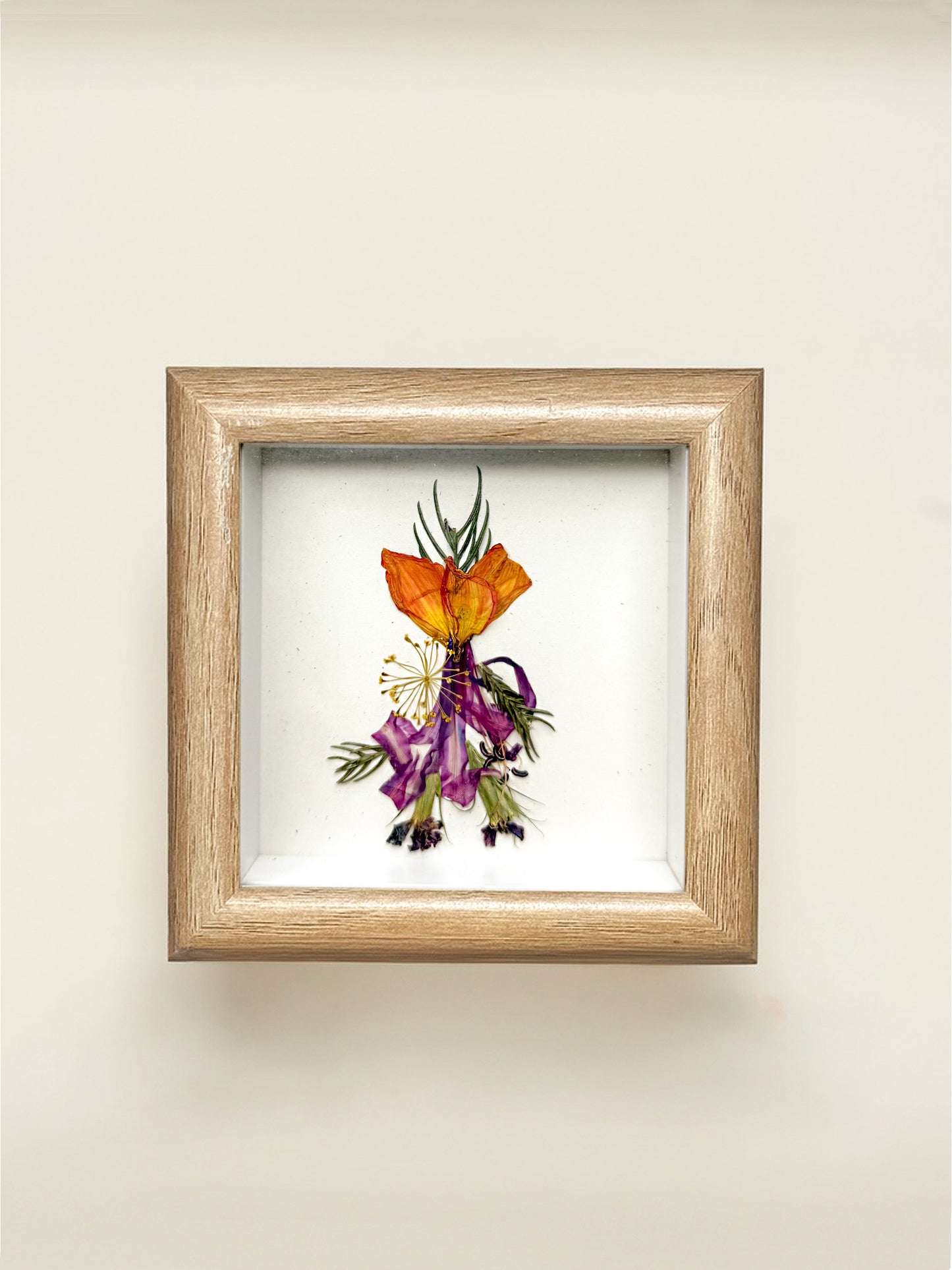 Petite Pressed Pixie 012