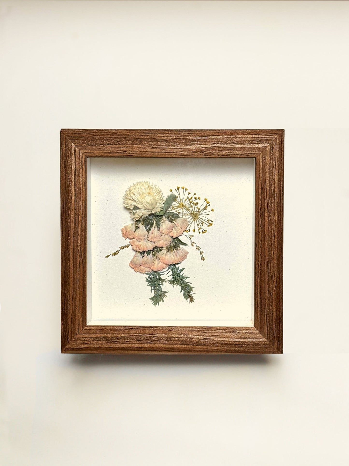 Petite Pressed Pixie 015