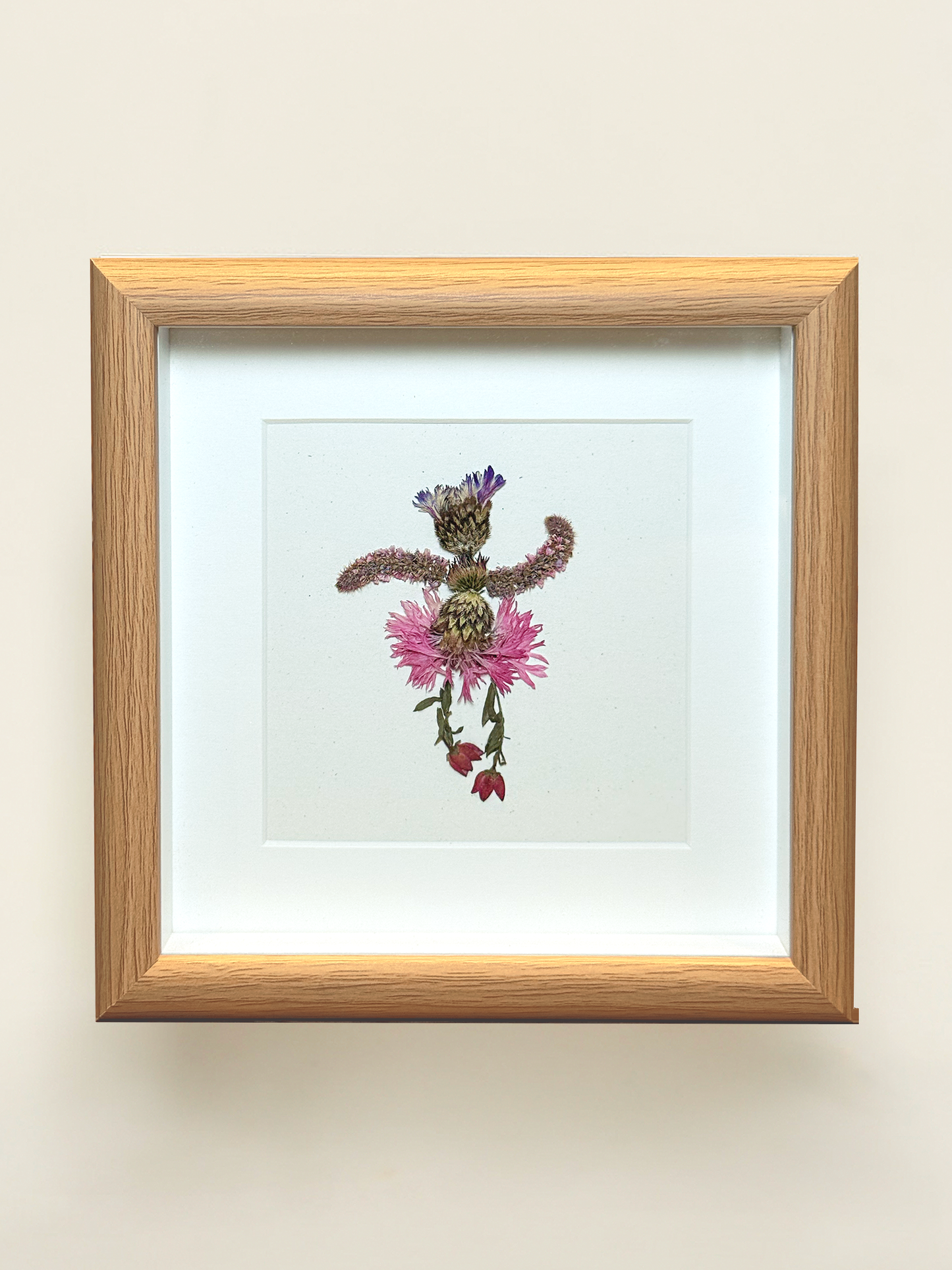 Petite Pressed Pixie 028