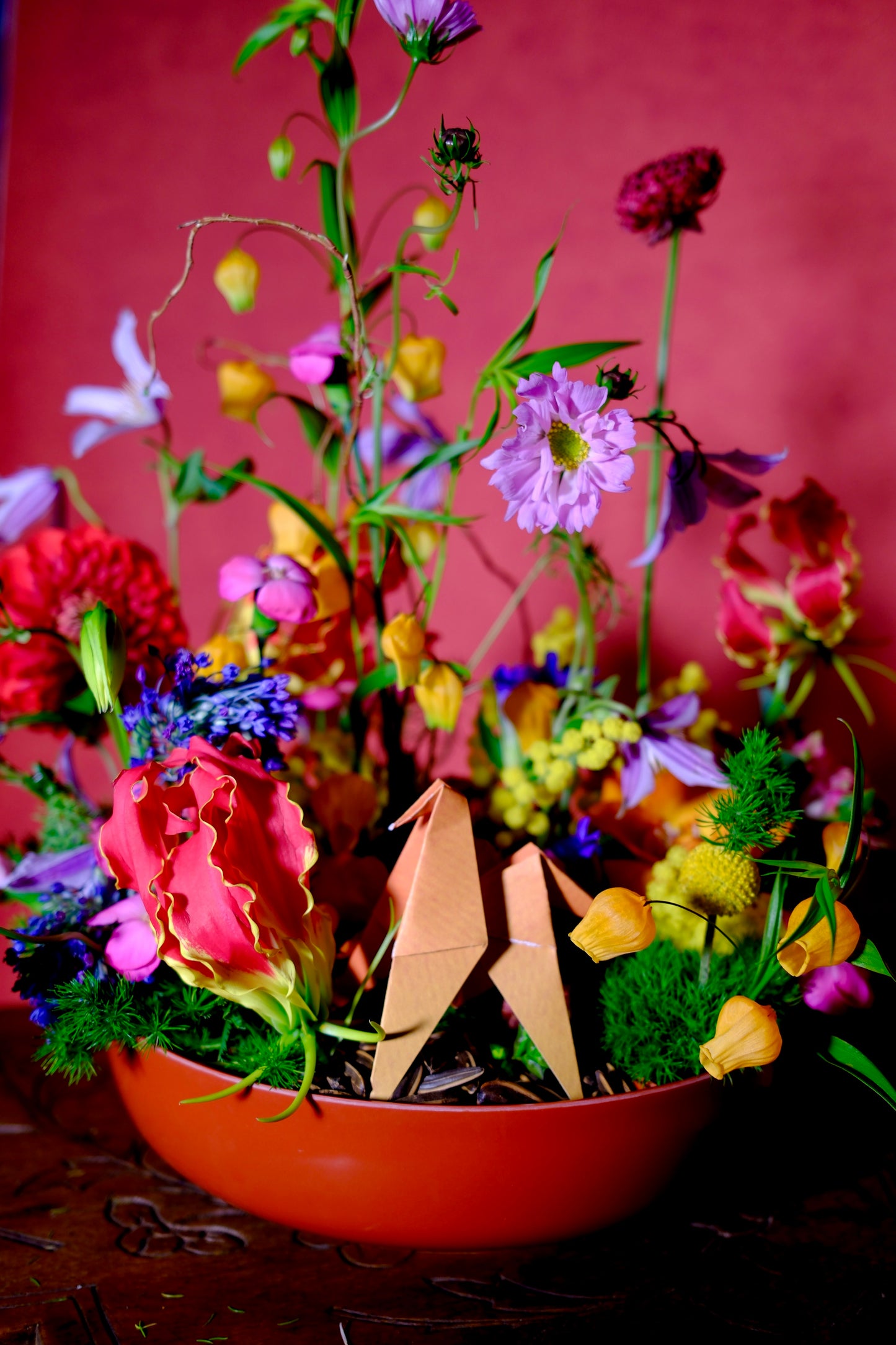 Tuan Yuan Yuan (团圆园)