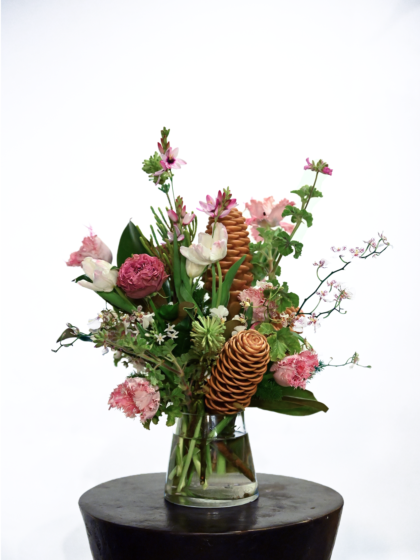 Unconditional Strength - Vase