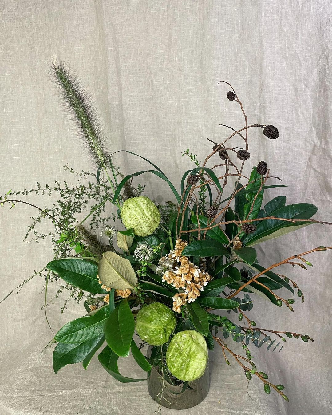 Foliage