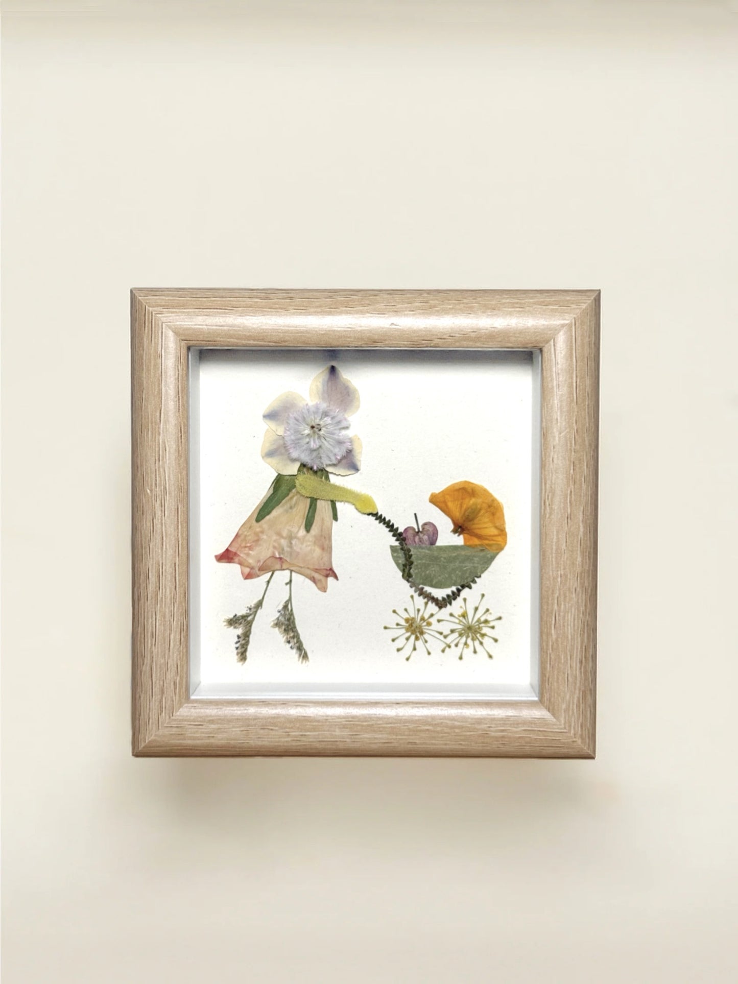 Pressed Pixies - Mum & Bub 008