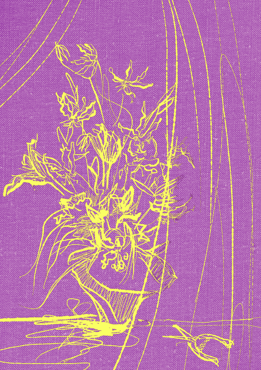 International Women's Day 2026 Postcard Set