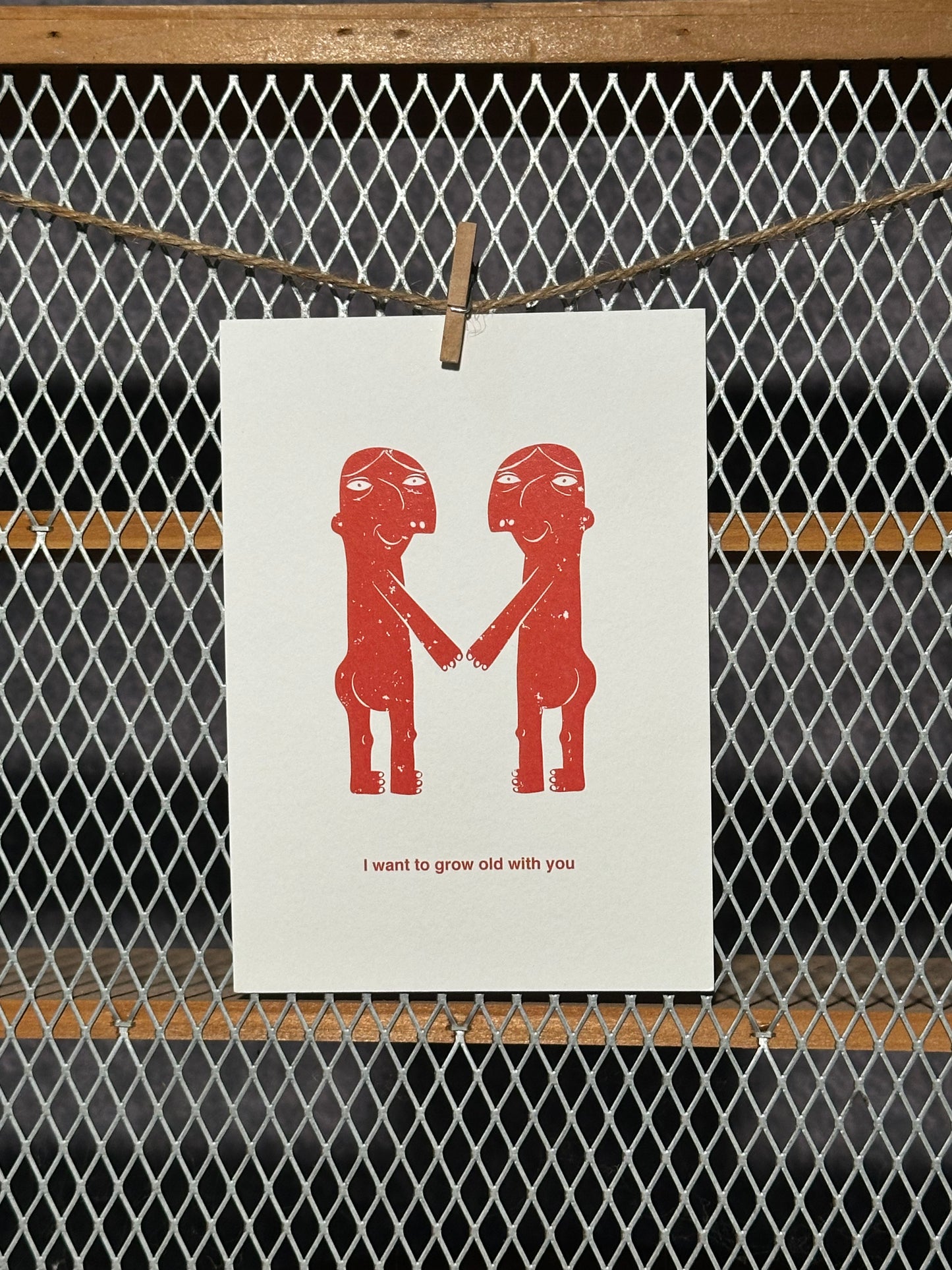 Cards - Appreciation