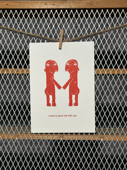 Cards - Appreciation