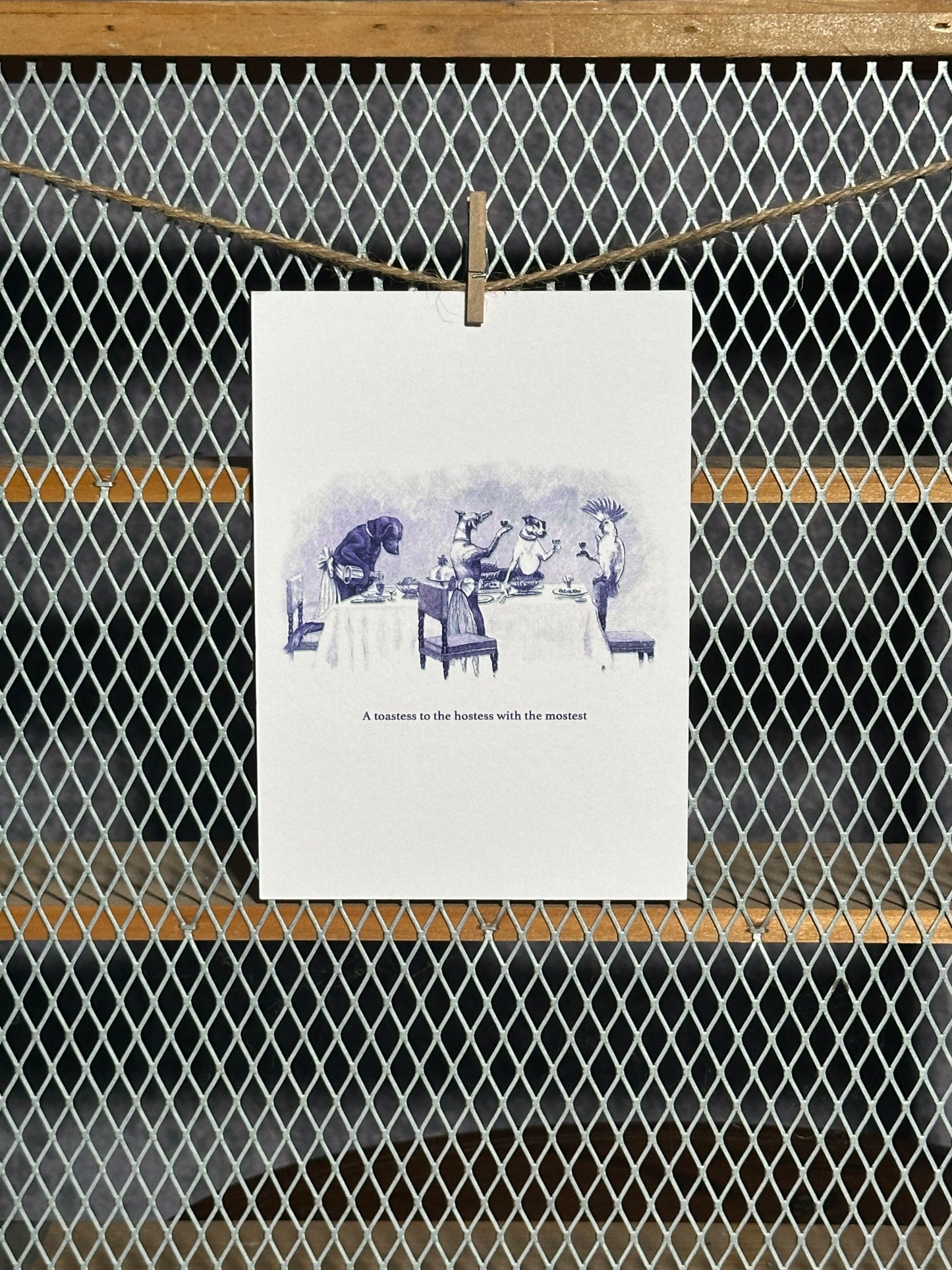 Cards - Appreciation