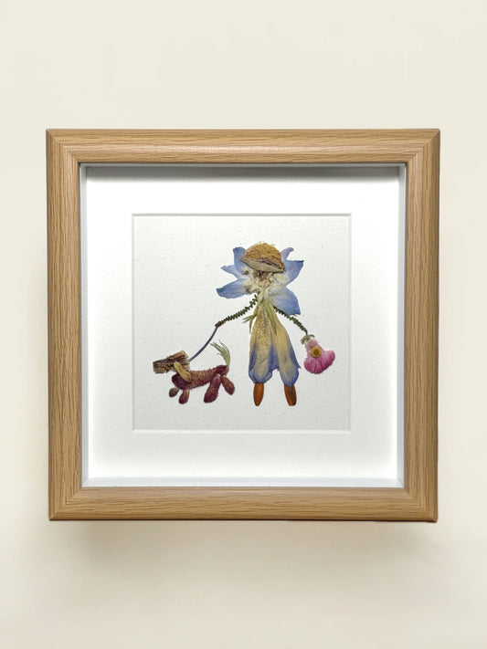 Pressed Pixies with Pets 007