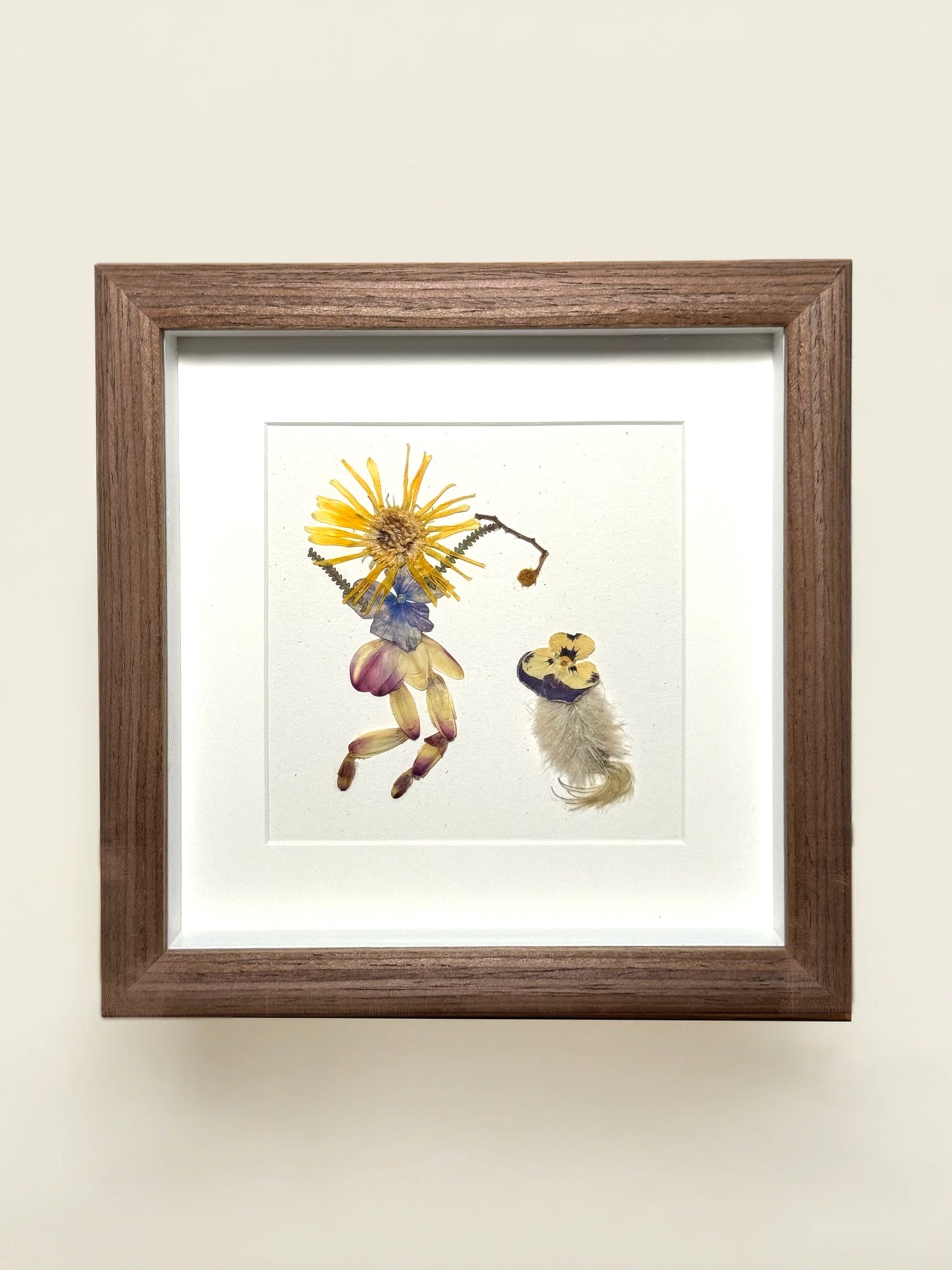 Pressed Pixies with Pets 008