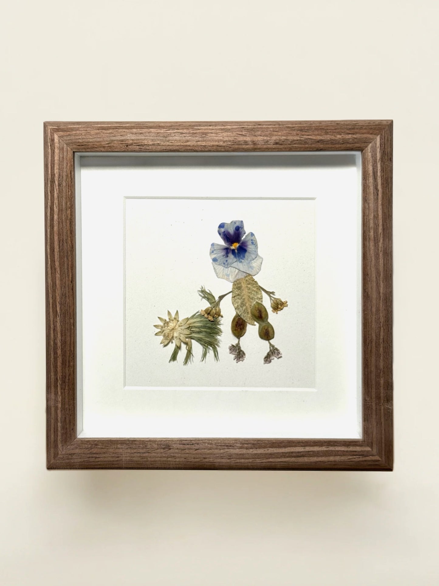 Pressed Pixies with Pets 009