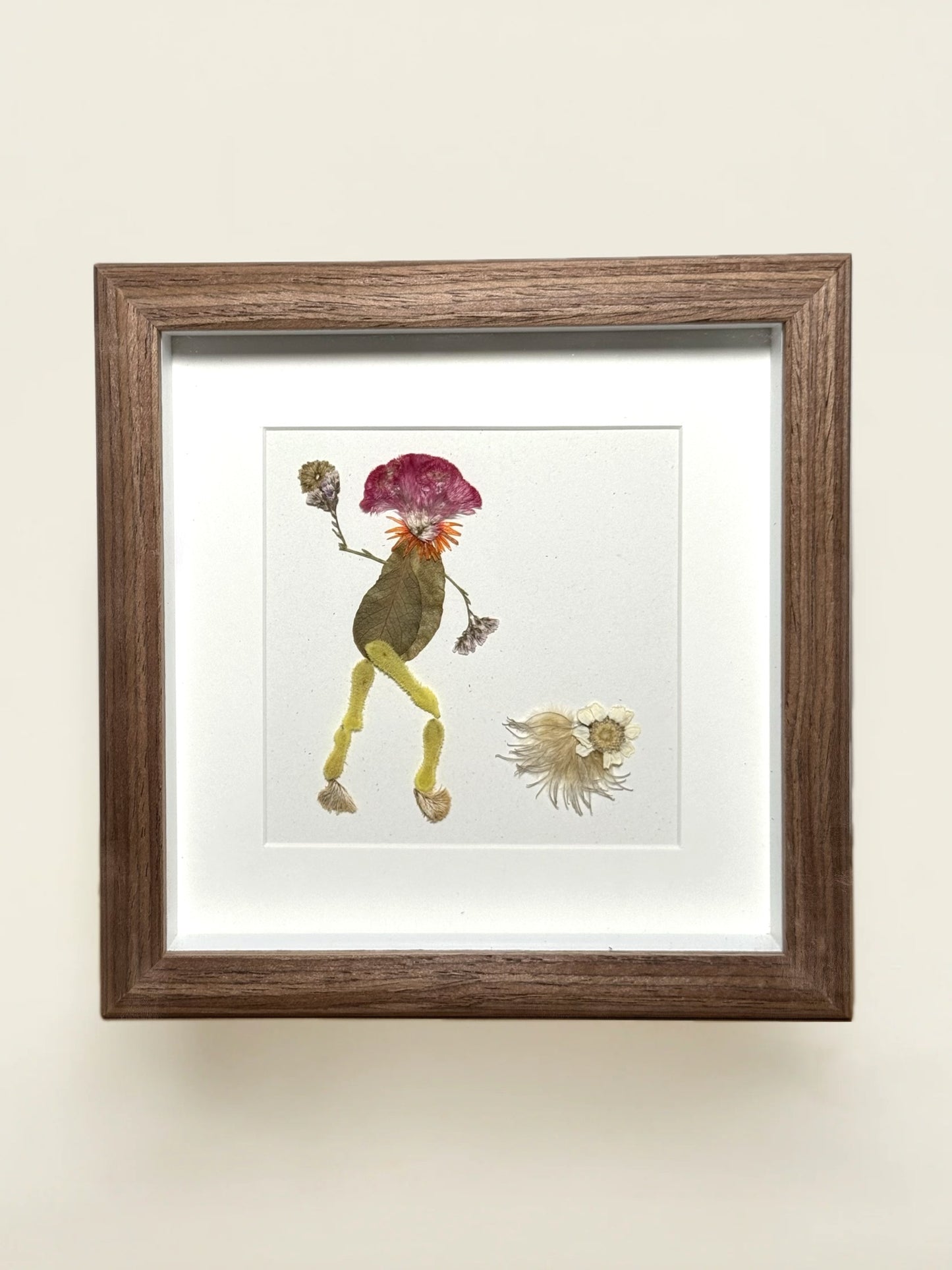 Pressed Pixies with Pets 010