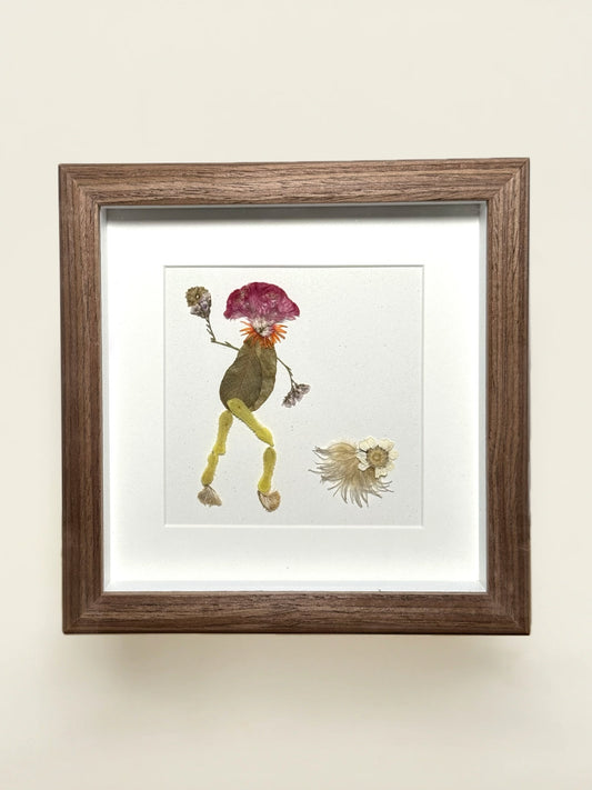 Pressed Pixies with Pets 010