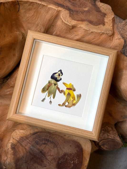 Pressed Pixies with Pets 005