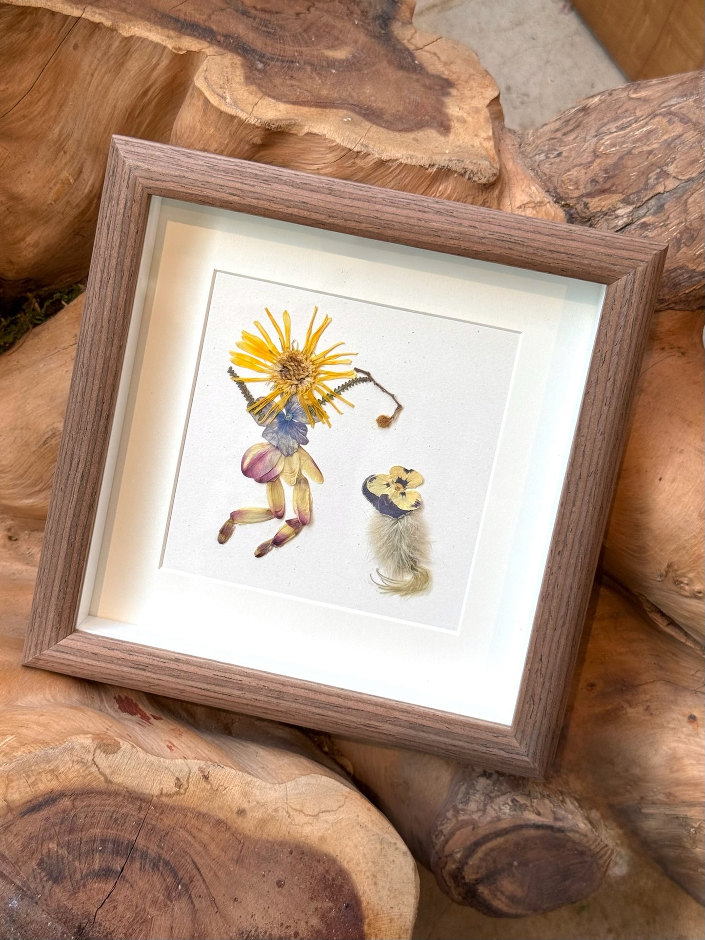 Pressed Pixies with Pets 008