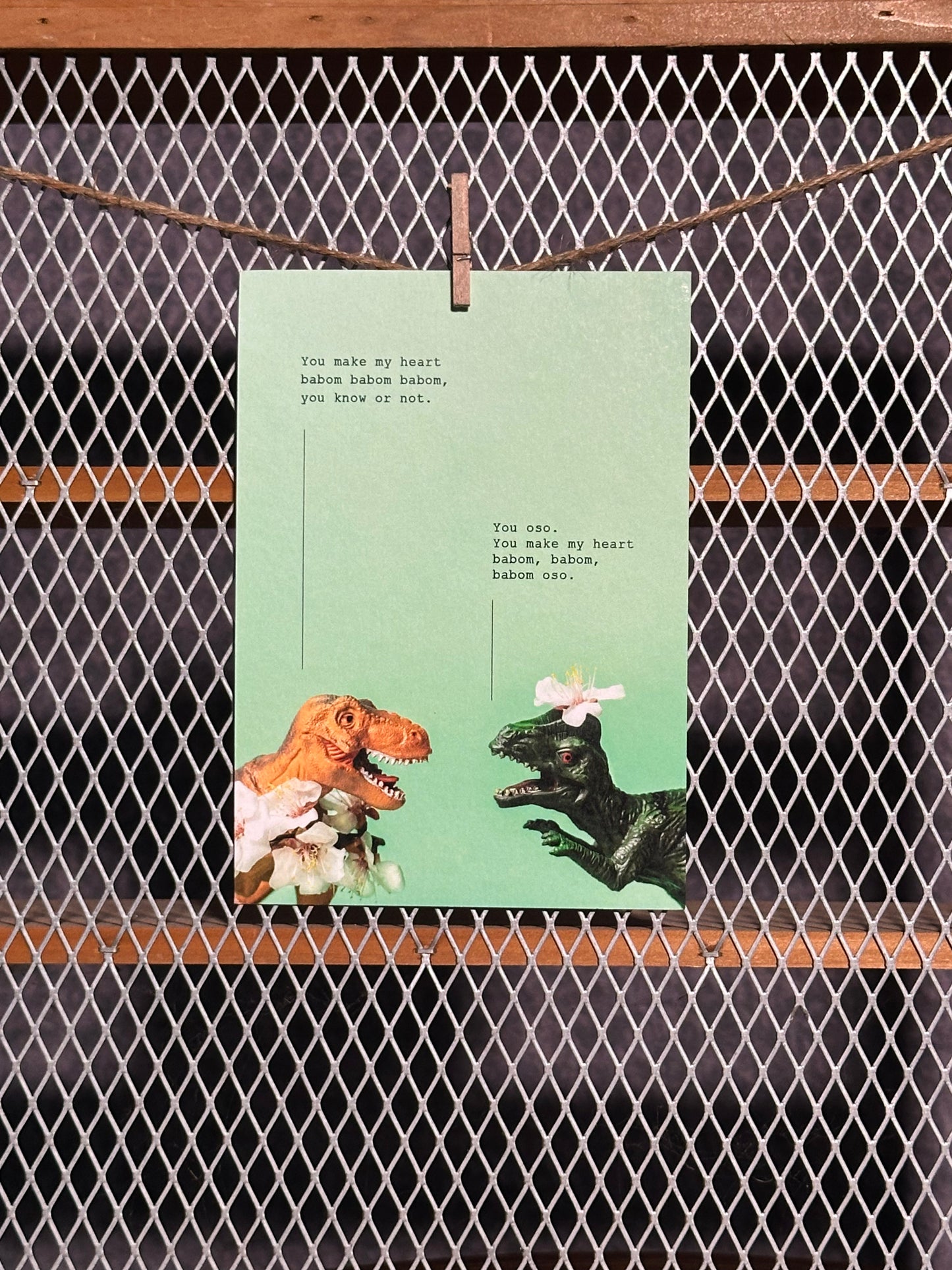 Cards - Appreciation