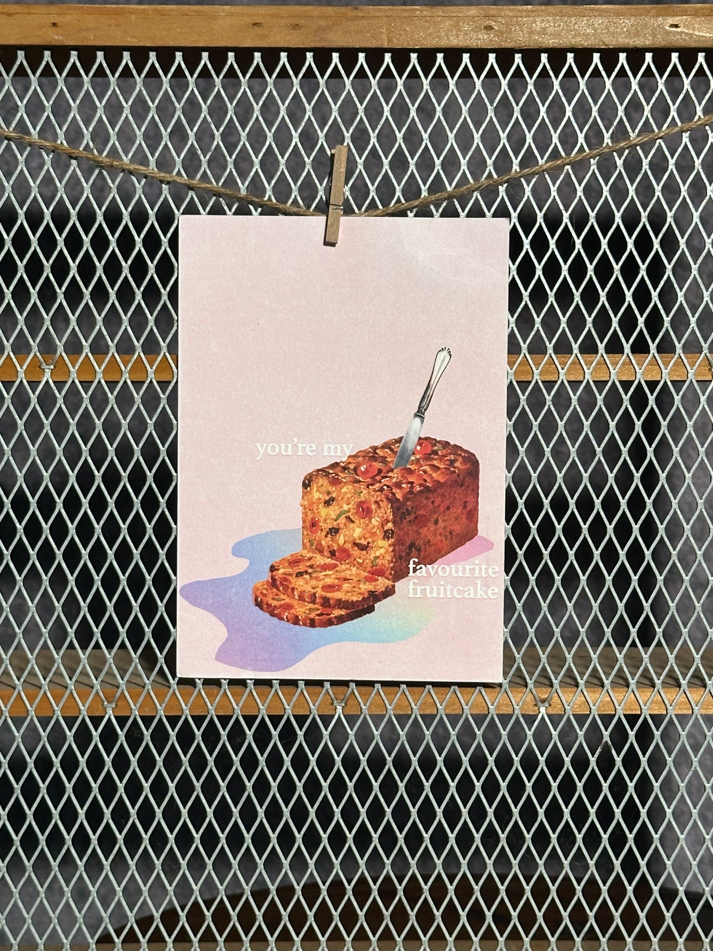 Cards - Appreciation
