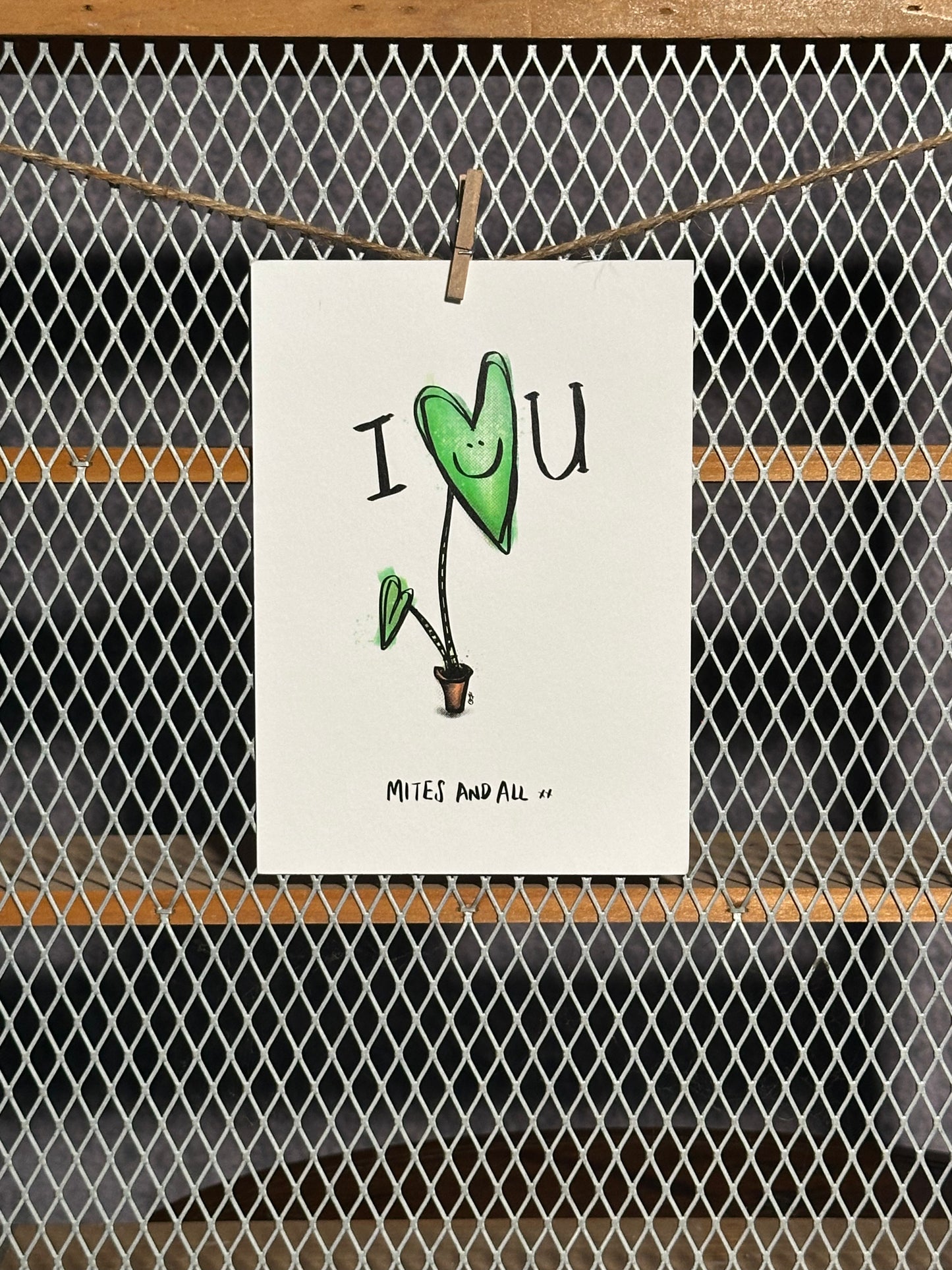 Cards - Appreciation