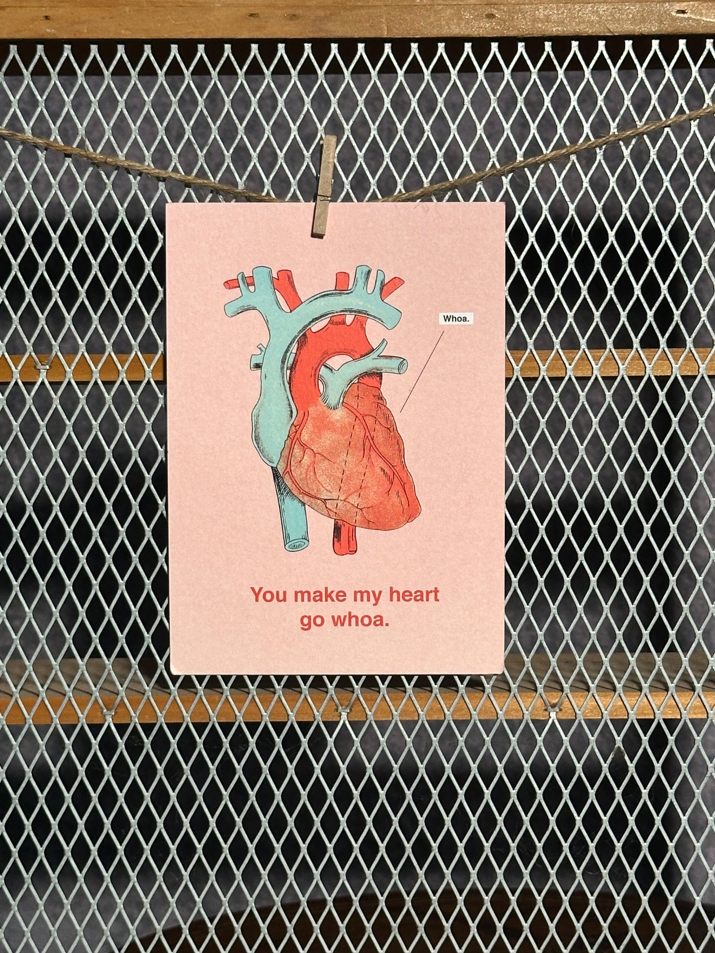 Cards - Appreciation