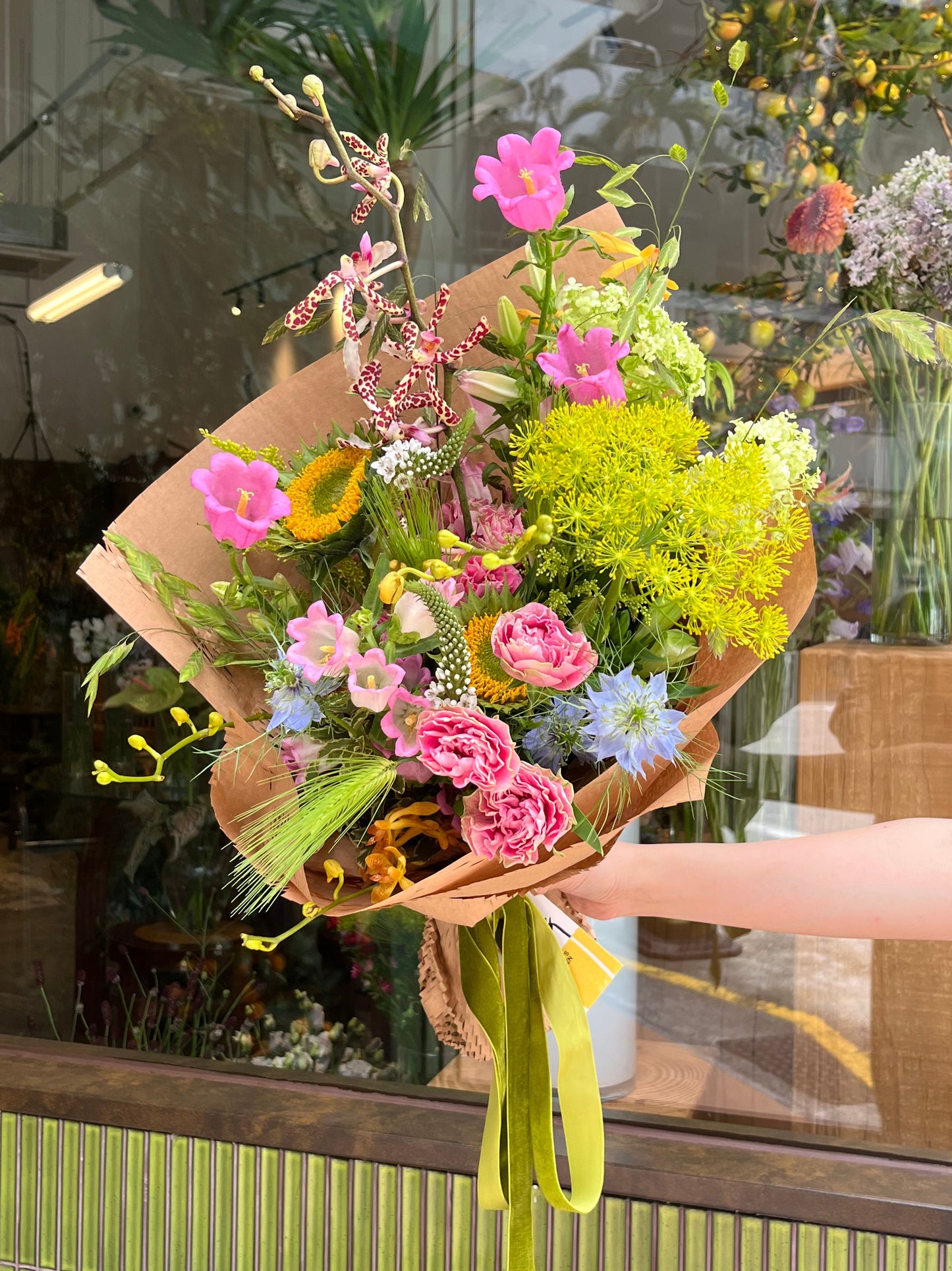 My Favourite Her (Pet-friendly)