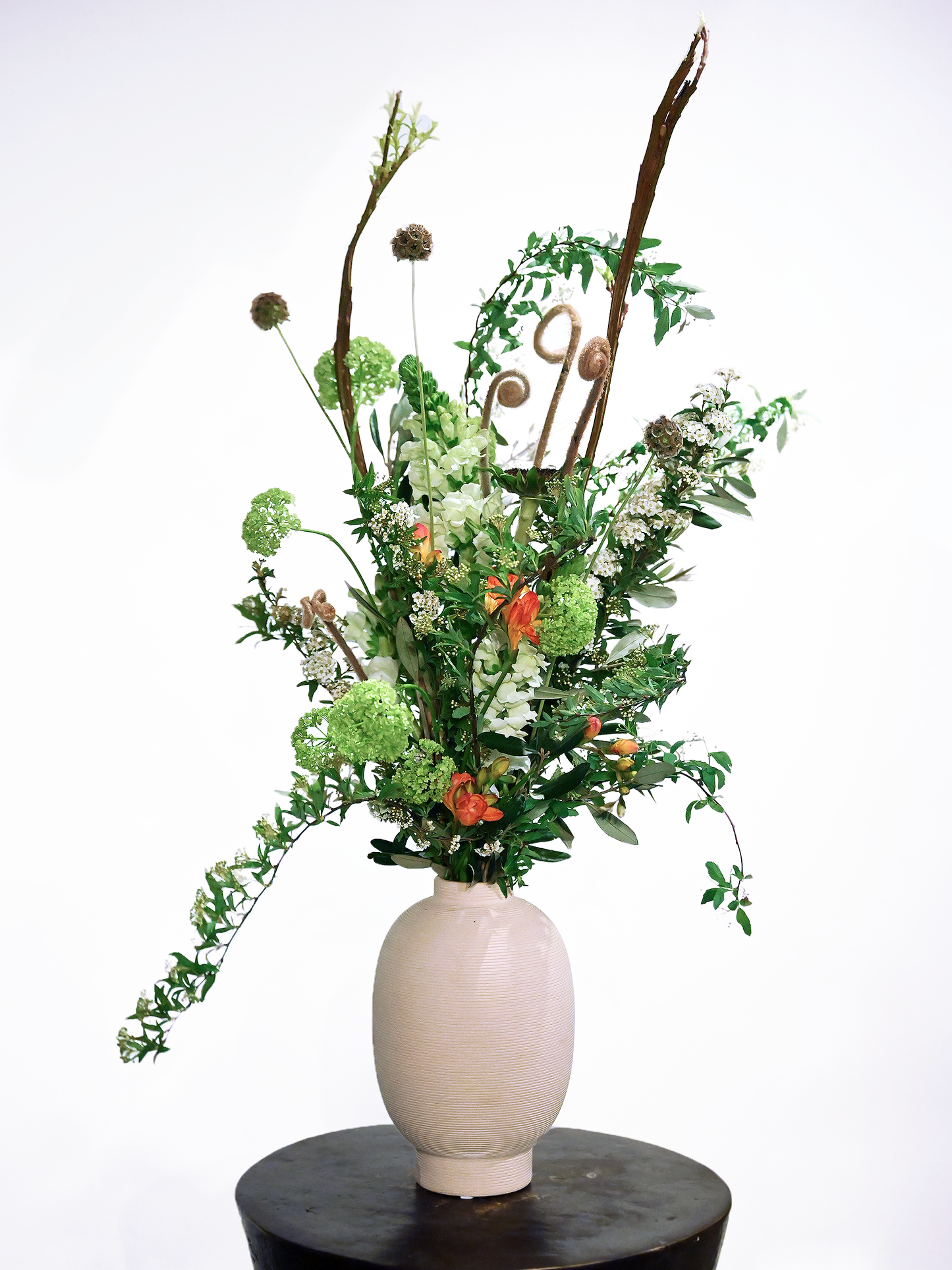 Vessel: Lantern