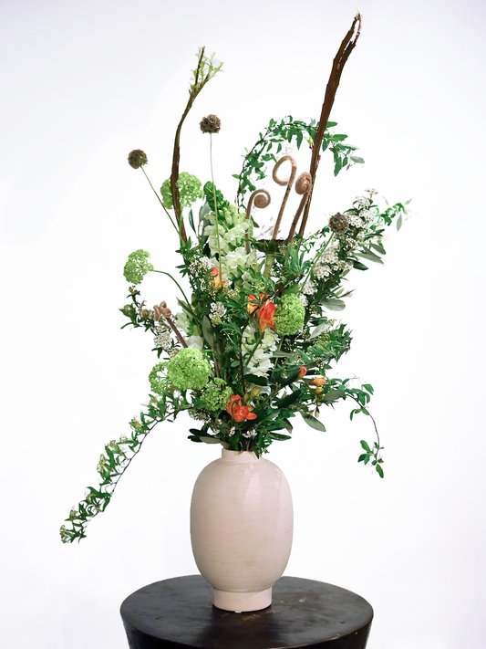 Vessel: Lantern