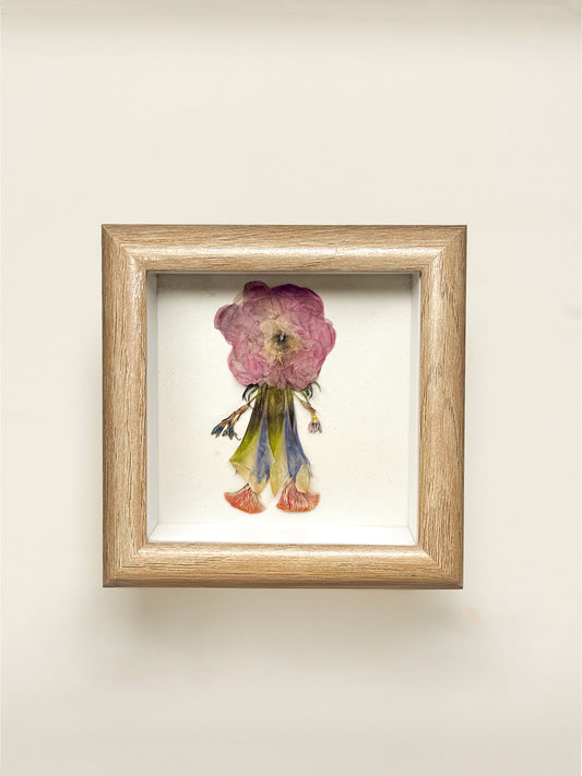 Petite Pressed Pixie 014