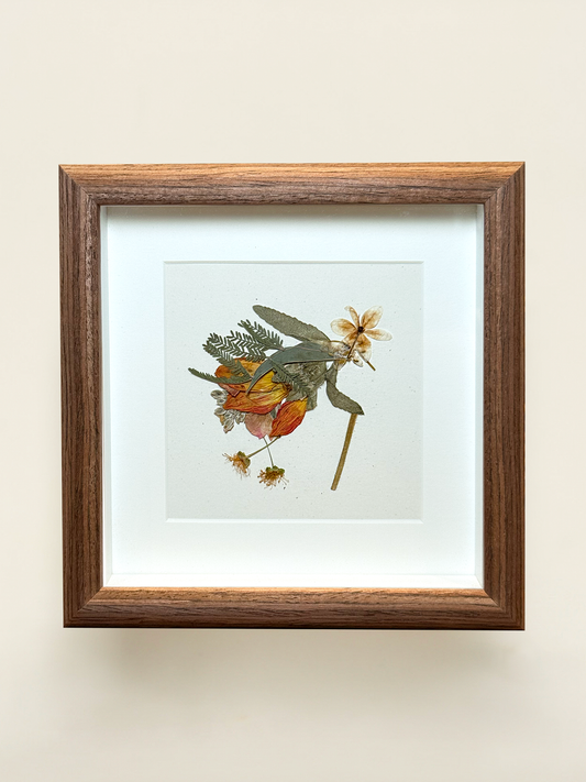 Petite Pressed Pixie 025