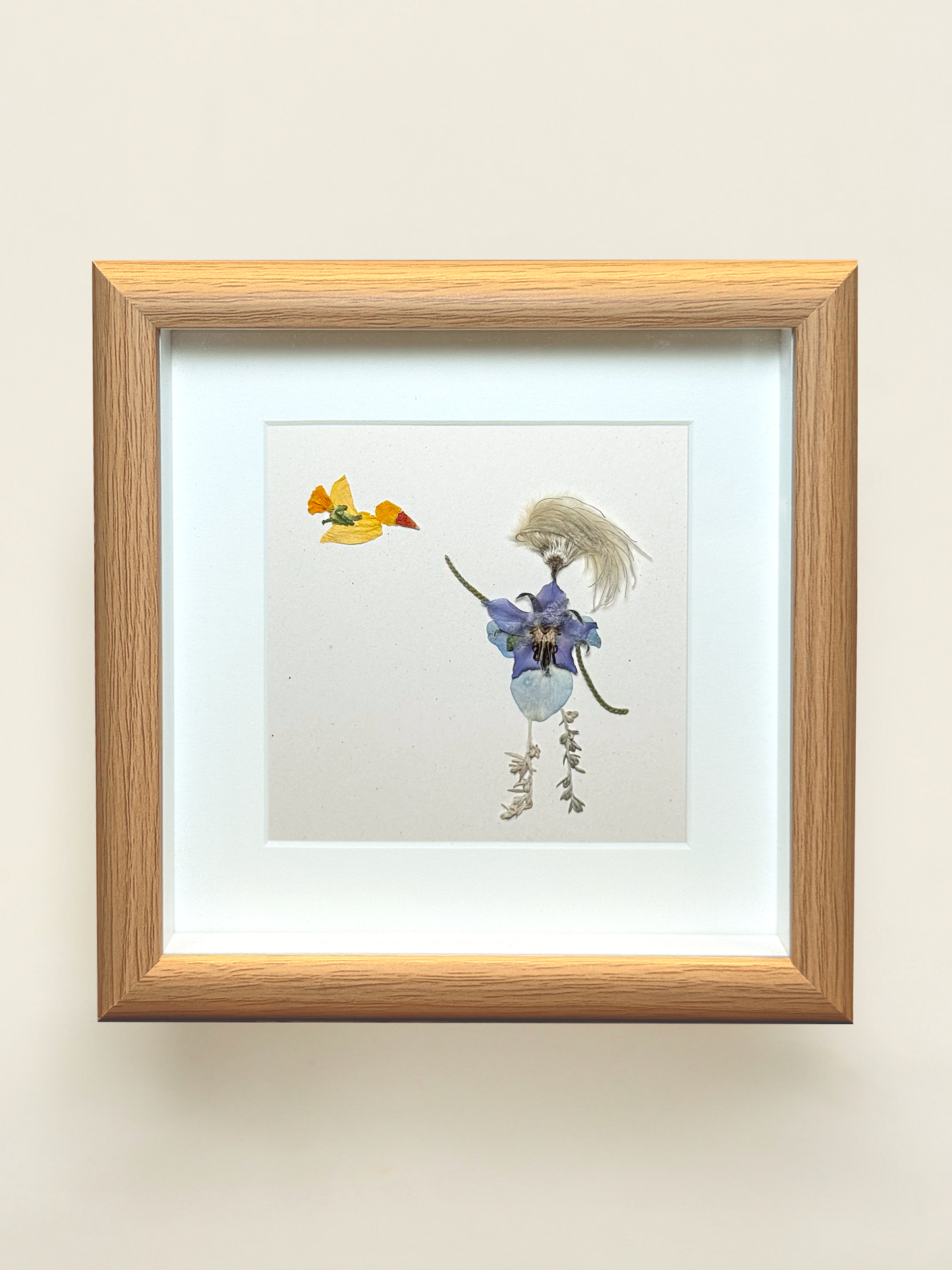 Pressed Pixies with Pets 003