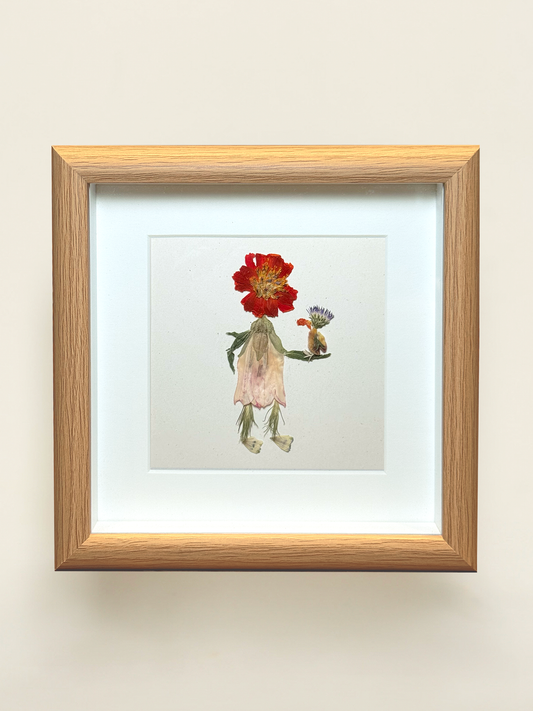 Pressed Pixies with Pets 004