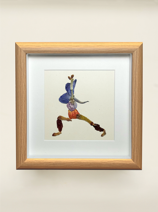 Pressed Yoga Pixies 002