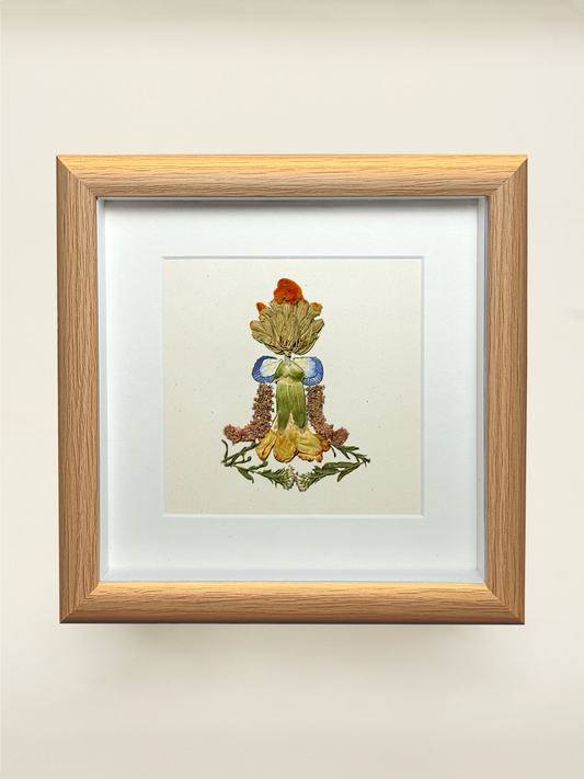 Pressed Yoga Pixies 003