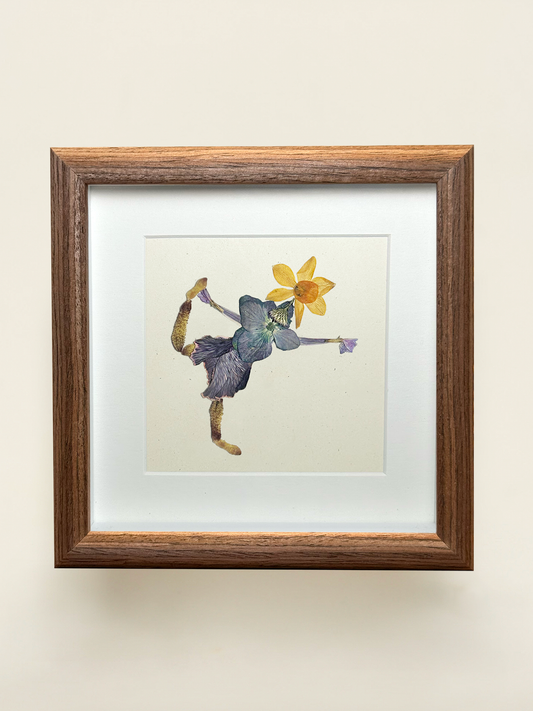 Pressed Yoga Pixies 004