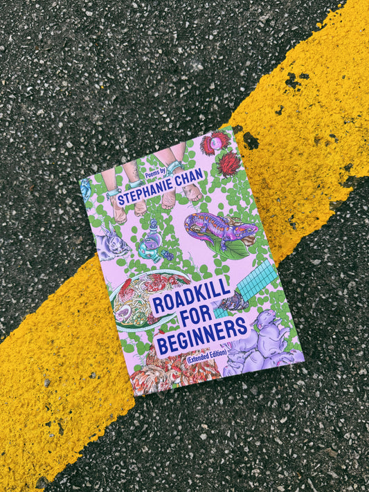 Roadkill For Beginners