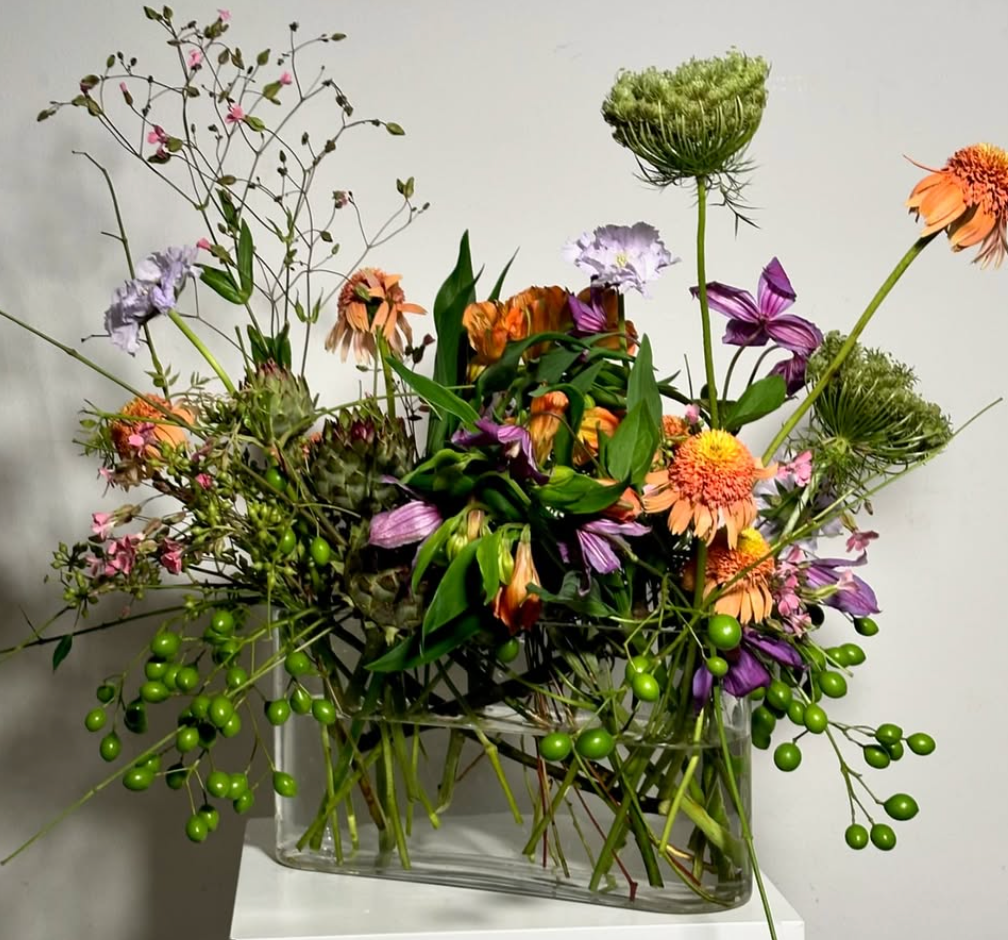 Vessel Explorations: Creative Vessel Design Workshop