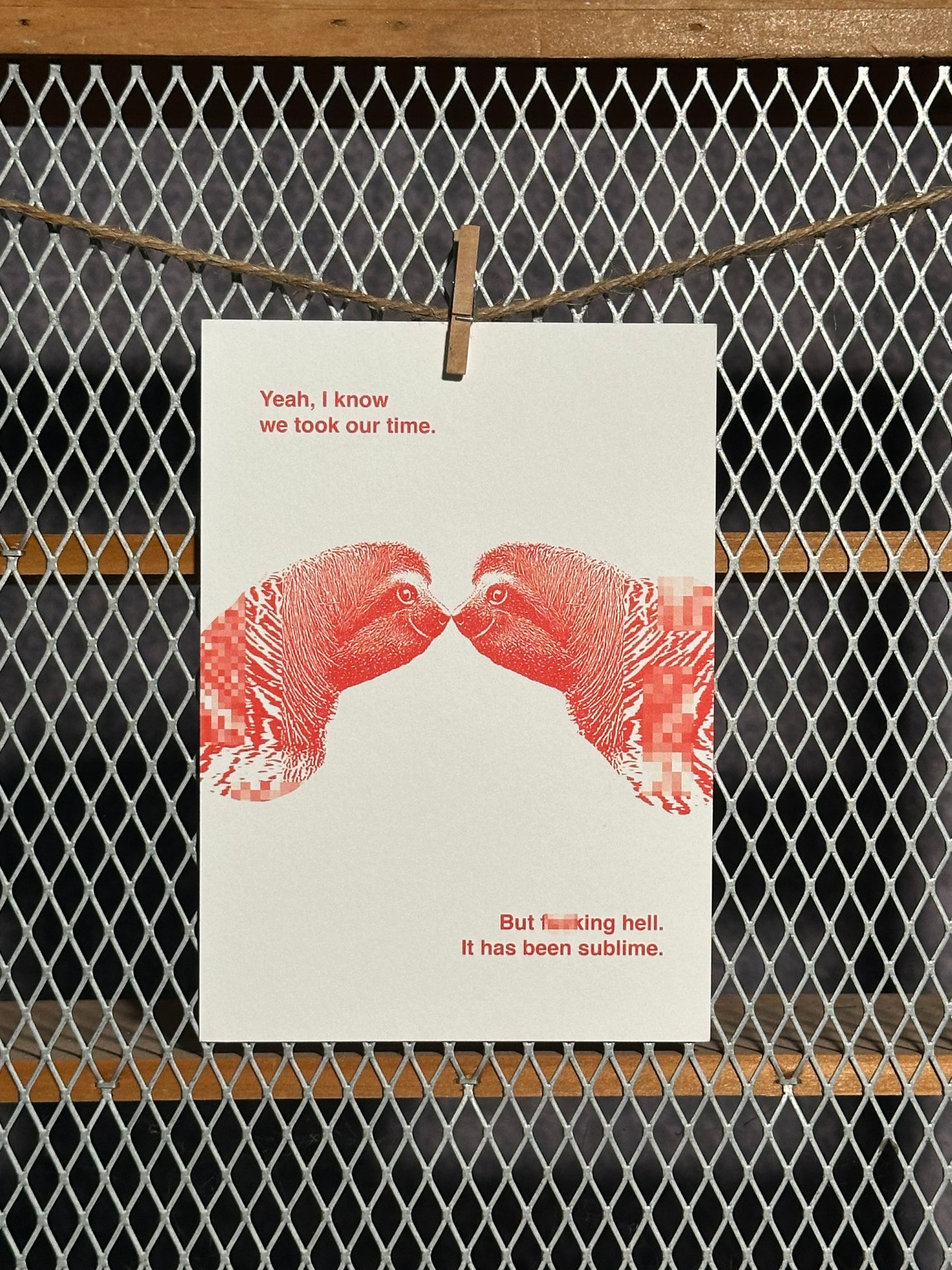 Cards - Appreciation