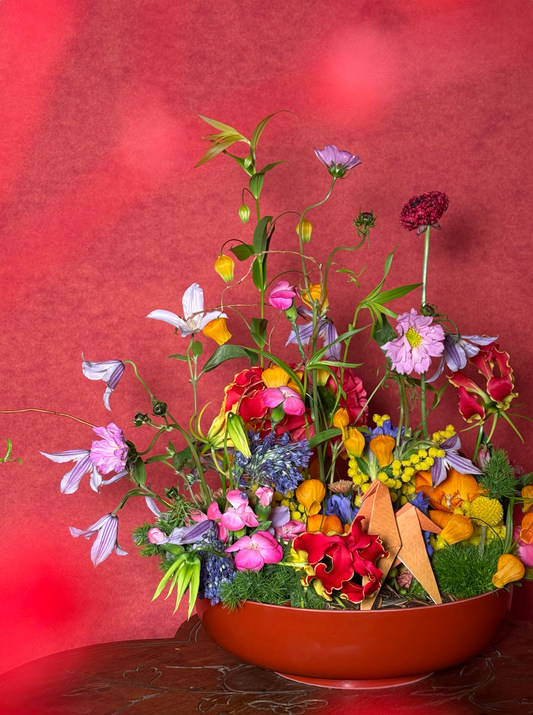 Tuan Yuan Yuan (团圆园)