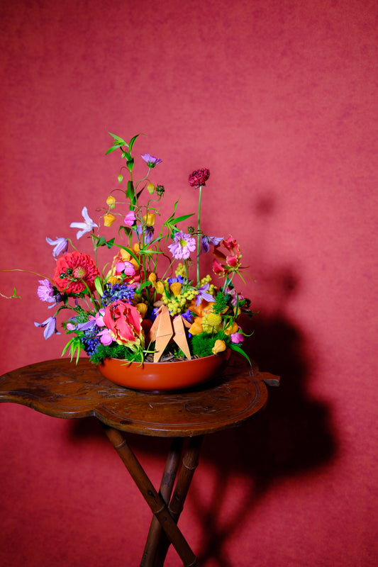 Tuan Yuan Yuan (团圆园)