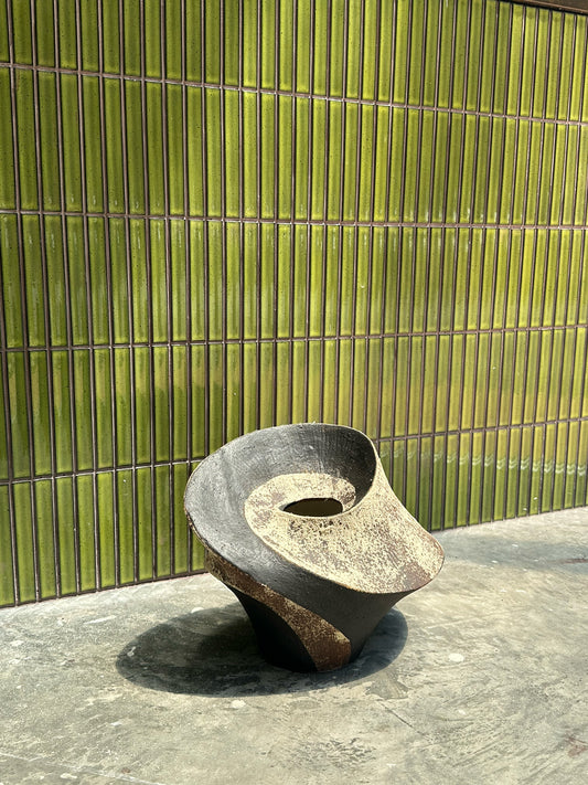 Vessel: Ying Yang