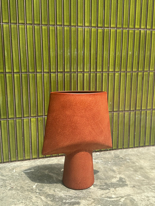 Vessel: Chimney