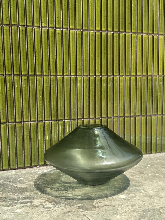Vessel: UFO