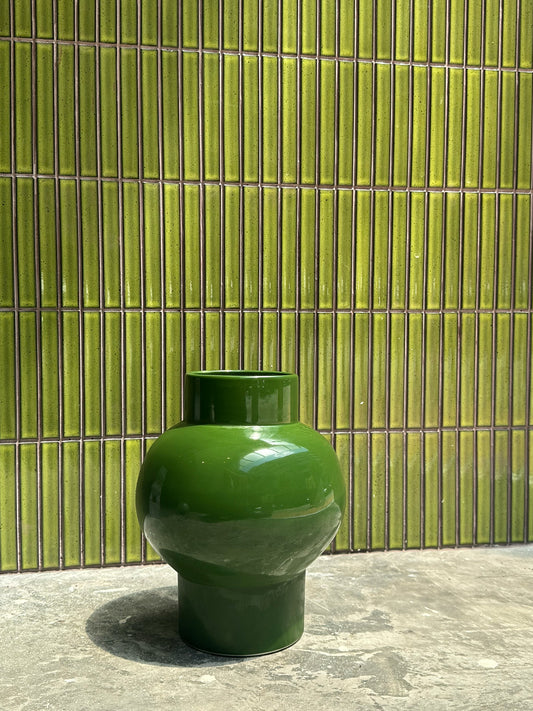 Vessel: Three Golden Daughters