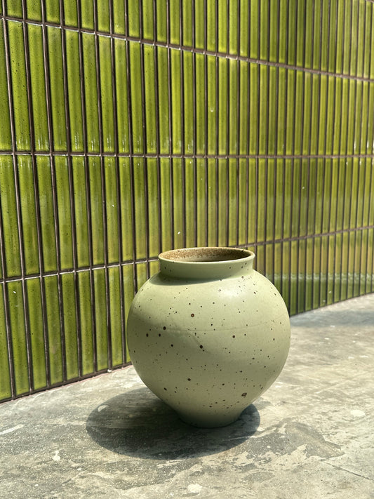 Vessel: Pomelo