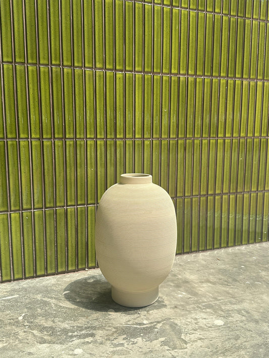 Vessel: Lantern